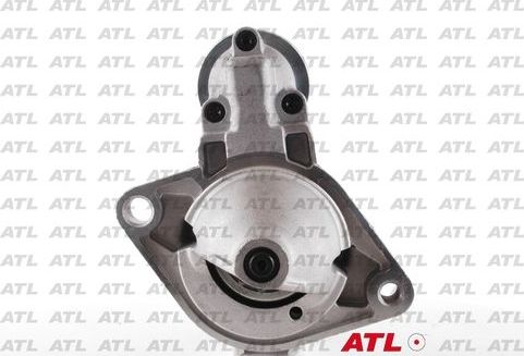 Стартер ATL/Delta Autotechnik для Toyota Avensis I 2000-2003. Артикул A 18 480