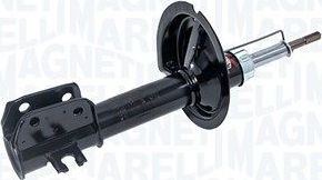 Амортизатор Magneti Marelli. Артикул 351757070000