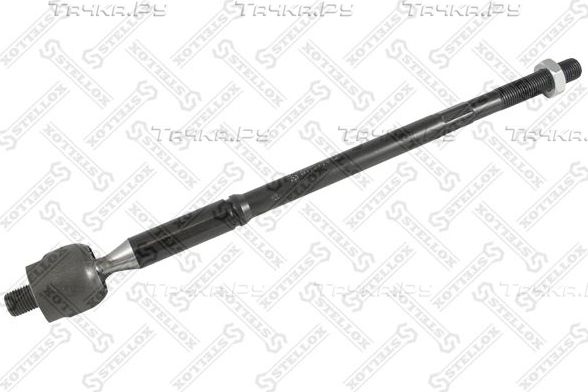 Рулевая тяга Stellox правая/левая для Mitsubishi ASX I 2010-2026. Артикул 55-00150-SX