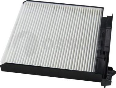 Салонный фильтр OSSCA. Артикул 43028