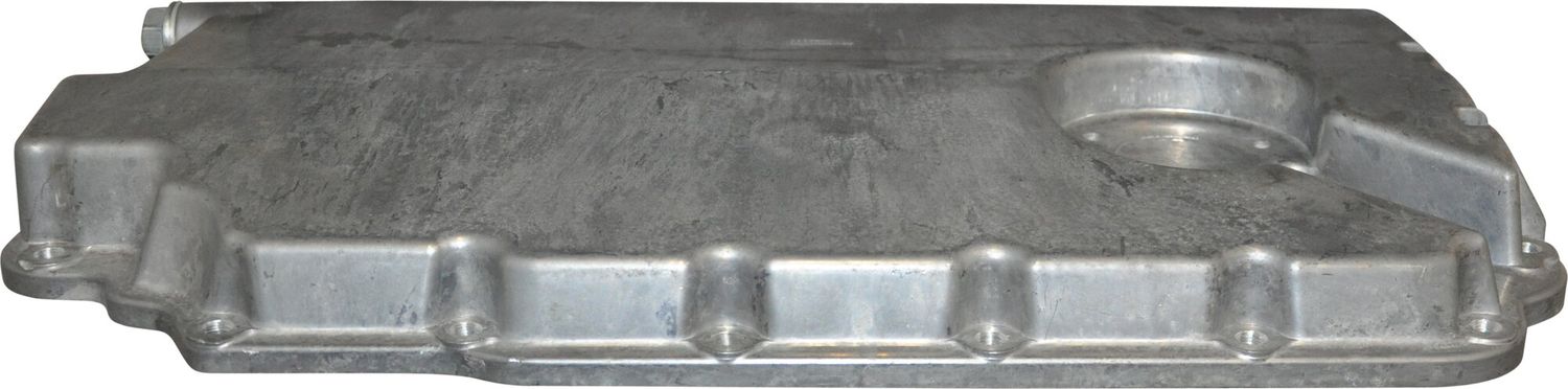 Масляный поддон картера двигателя JP Group (алюминий). Артикул 1112903400
