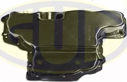 Масляный поддон картера двигателя G.U.D. для Mercedes-Benz GL-Класс I (X164) 2006-2012. Артикул GCD127000