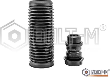 Пыльник амортизатора с отбойником (Bolt-M). Артикул BM6709