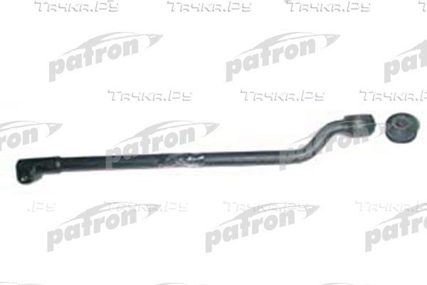 Рулевая тяга Patron левая для Saab 900 II 1993-1998. Артикул PS2203L