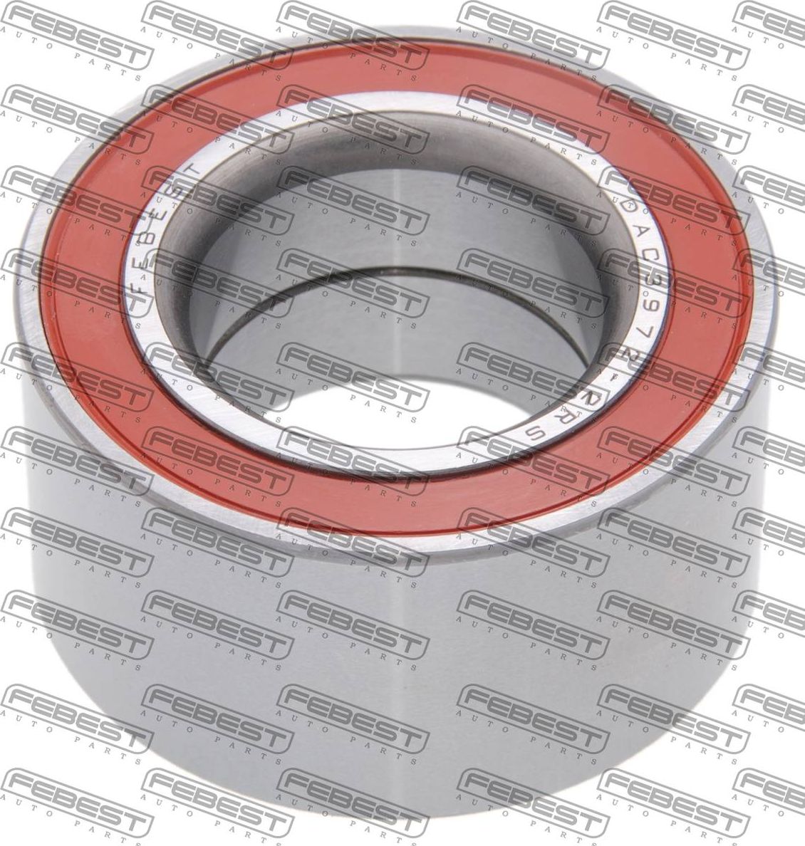 Ступичный подшипник Febest. Артикул DAC3972-2RS