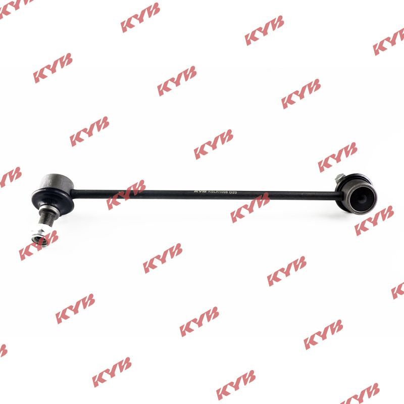 Стойка (тяга) стабилизатора KYB SSP передняя правая для Audi A8 I (D2) 1995-1996. Артикул KSLR1008