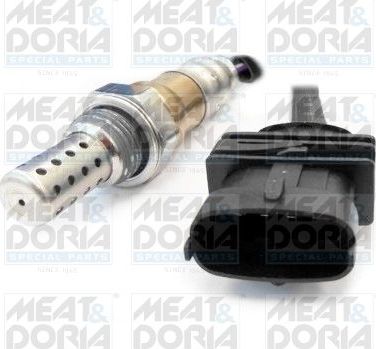 Лямбда-зонд (кислородный датчик) Meat & Doria. Артикул 81709