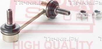 Стойка (тяга) стабилизатора Asva задняя левая для Honda Odyssey I 1997-1999. Артикул 0323-021