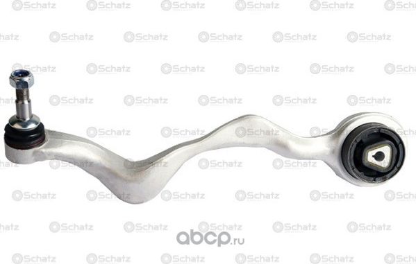 Рычаг подвески (Schatz). Артикул S25191L