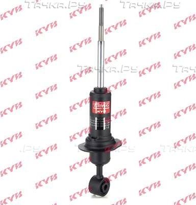 Амортизатор KYB (Каяба) Excel-G. Артикул 341461