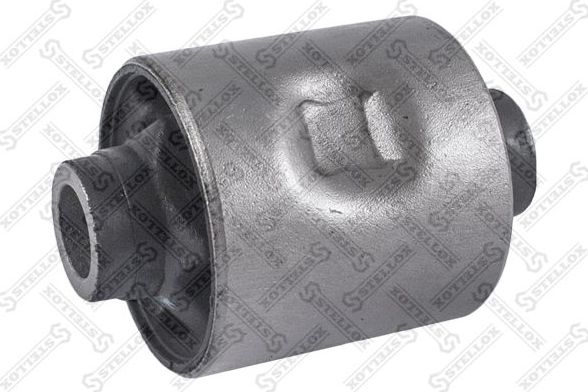 77-01751-SX_сайлентблок подушки дифференциала !/Mitsubishi Pajero Pinin/Io H61W- (Stellox) Stellox. Артикул 77-01751-SX