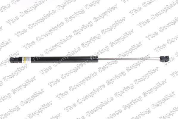 Амортизатор (упор) багажника Lesjofors задний для Audi Q7 I (4L) 2006-2015. Артикул 8104248