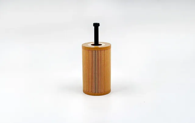 Фильтр масляный (BIG Filter). Артикул GB-1197