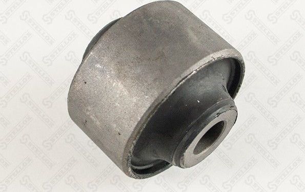 Сайлентблок переднего рычага подвески Stellox передний для Nissan Qashqai II 2013-2026. Артикул 77-01802-SX