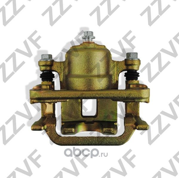 СУППОРТ ПРАВЫЙ (R) INFINITI FX45/35 (S50) (Zzvf). Артикул ZV44001