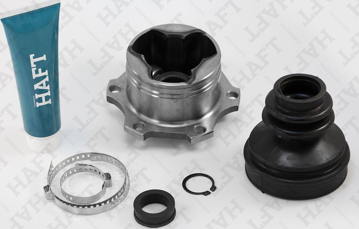 ШРУС внутренний комплект AUDI A4 -2002 AUDI A6 - 2002 SKODA Superb -2008 VW Pass (Haft). Артикул GI0109