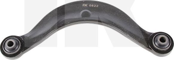 Диагональный рычаг задней подвески NK верхний внешний для Mazda 6 I (GG) 2002-2008. Артикул 5013239