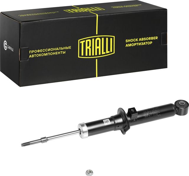 Амортизатор Trialli. Артикул AG 08376