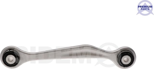 Продольный рычаг задней подвески Sidem правый нижний для Audi S6 IV (C7) 2012-2015. Артикул 37155
