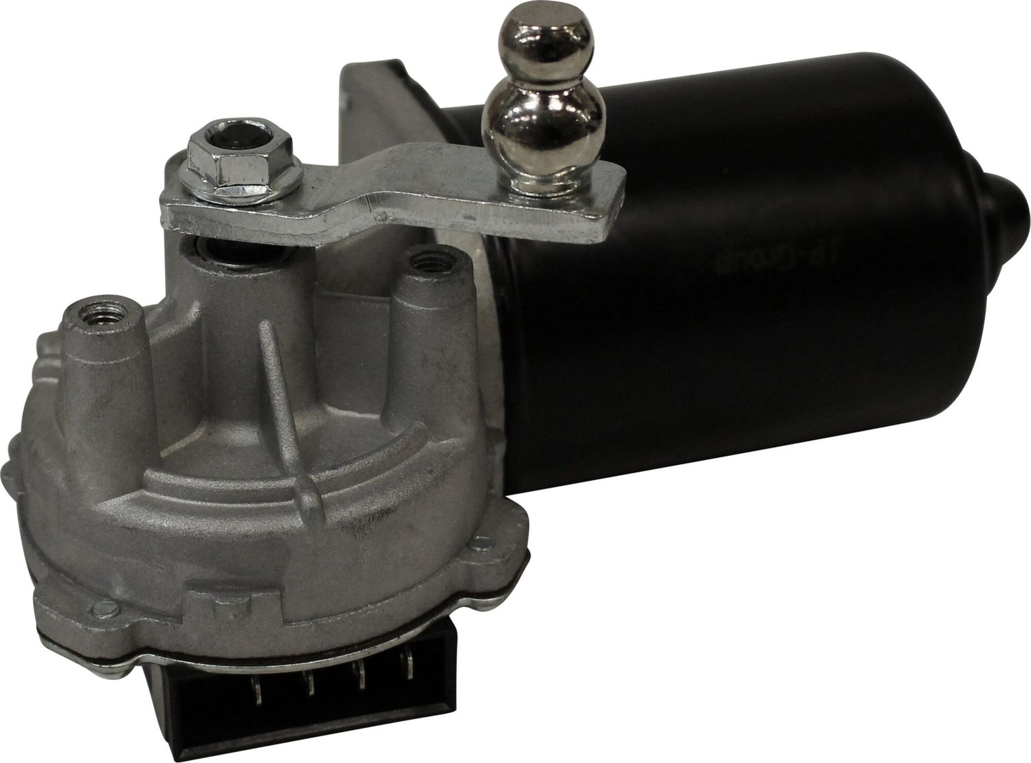 Мотор стеклоочистителя (моторчик дворников) JP Group. Артикул 1198200600