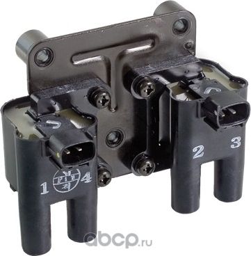 Катушка зажигания General Motors. Артикул 96453420