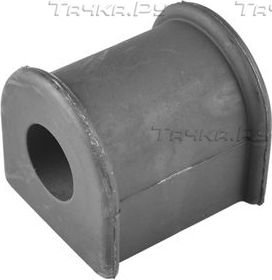 Втулка стабилизатора Tedgum передняя для SsangYong Actyon I 2005-2011. Артикул 00165817