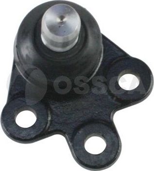 Шаровая опора OSSCA передняя правая/левая для Chevrolet Tracker III (Trax) 2012-2026. Артикул 16732