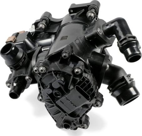 МОДУЛЬ СИСТЕМЫ ТЕРМОРЕГУЛЯЦИИ Hepu. Артикул TM1404