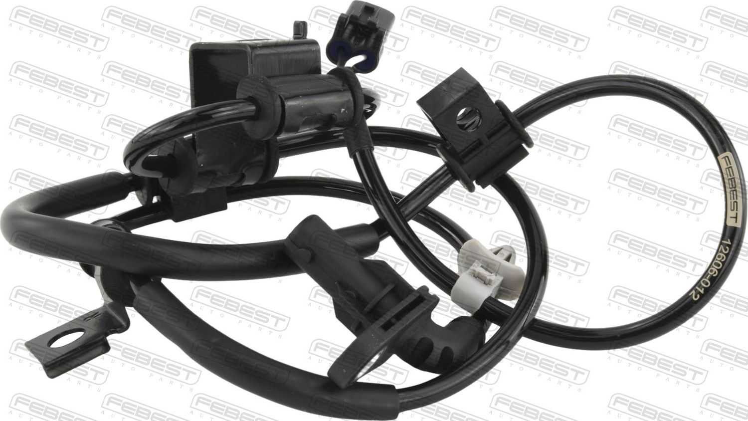 Датчик ABS Febest. Артикул 12606-012