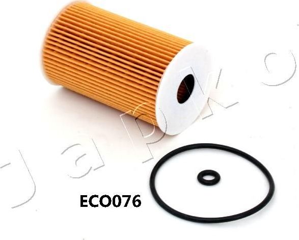 Масляный фильтр Japko. Артикул 1ECO076