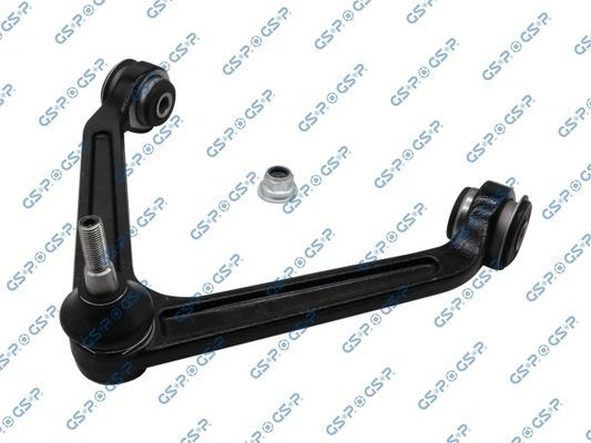 Поперечный рычаг передней подвески GSP верхний для Dodge Durango II 2003-2010. Артикул S061417