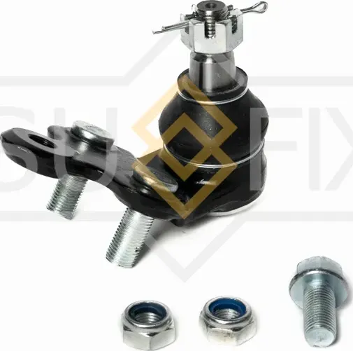 Опора шаровая | перед прав/лев | (Sufix). Артикул SG-1207