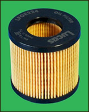 Масляный фильтр Lucas. Артикул LFOE224