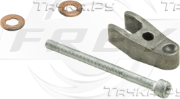 Крепление форсунки Frey. Артикул 728405201