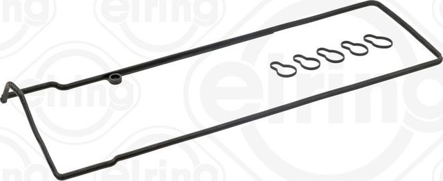 Комплект прокладок клапанной крышки 441724 Elring. Артикул 330.370