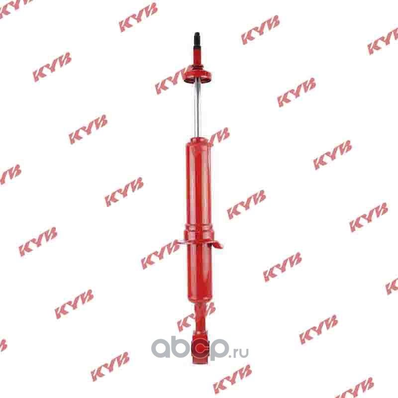 Амортизатор KYB Skorched4's передний для Toyota Land Cruiser 200 2007-2026. Артикул 841007