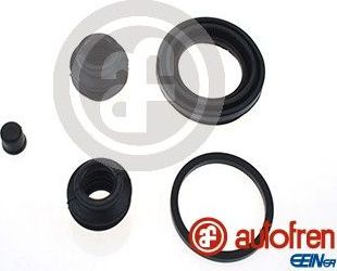 Ремкомплект тормозного суппорта Autofren Seinsa. Артикул D4573