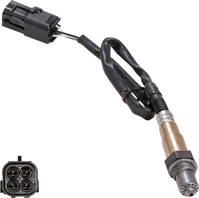 Лямбда-зонд (кислородный датчик) StartVOLT для Lada Granta I 2011-2026. Артикул VS-OS 0107