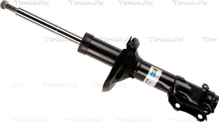 Амортизатор Bilstein B4 (Oil) передний для SEAT Inca I 1995-2003. Артикул 17-104029