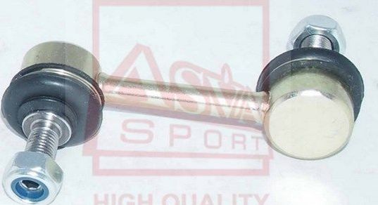 Стойка (тяга) стабилизатора Asva. Артикул 0323-019