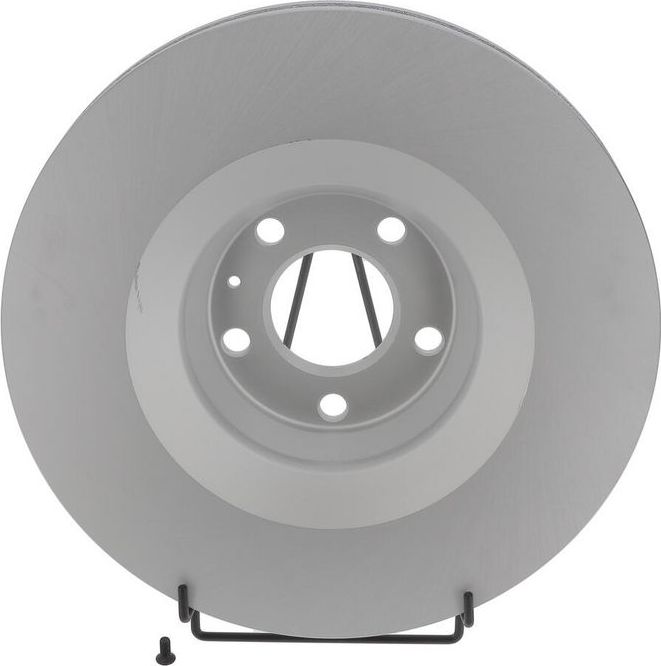 Тормозной диск Jurid COAT+. Артикул 562506JC-1