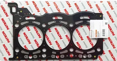 Прокладка ГБЦ (металл) (Patron). Артикул PG20472