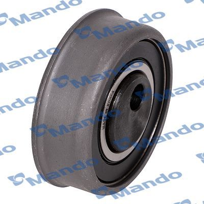 Натяжной ролик (натяжитель) ремня ГРМ Mando. Артикул EBT10009K