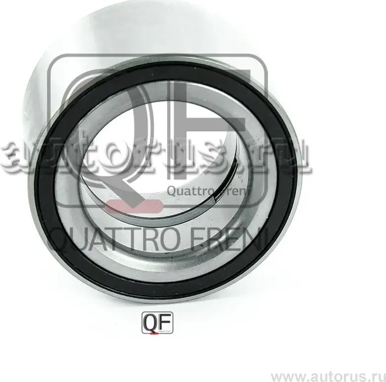 Подшипник ступицы fr (Quattro Freni). Артикул qf40d00009
