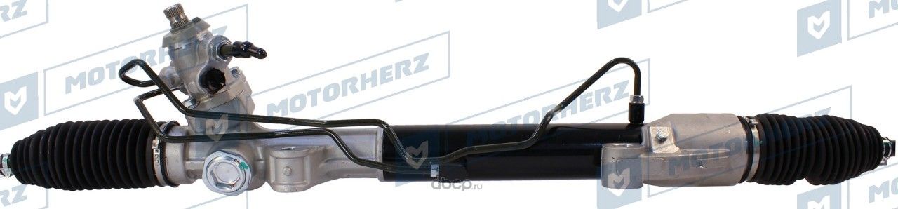 Рулевая рейка с тягами гидравлическая (Motorherz). Артикул R26911NW