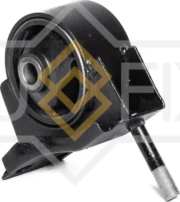 Опора двигателя задняя (Sufix). Артикул FM4308