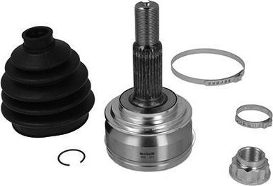 Шрус внутренний (граната) Cifam передний для Toyota Yaris II 2006-2013. Артикул 607-885