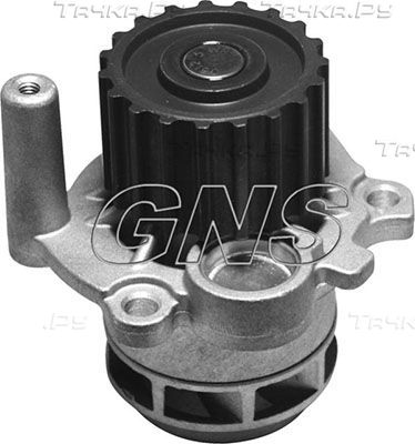 Помпа (водяной насос) GNS для SEAT Ibiza III 2002-2005. Артикул YH-V154