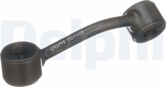 Стойка (тяга) стабилизатора Delphi передняя левая для Mercedes-Benz Sprinter 901, 902 1995-2006. Артикул TC1128