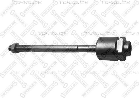 Рулевая тяга Stellox правая/левая для Daewoo Tico 1995-2000. Артикул 55-02088-SX
